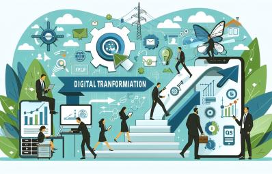 Digital Transformation