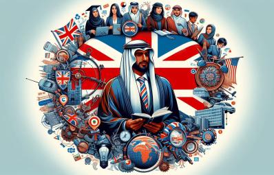 Exploring New Horizons